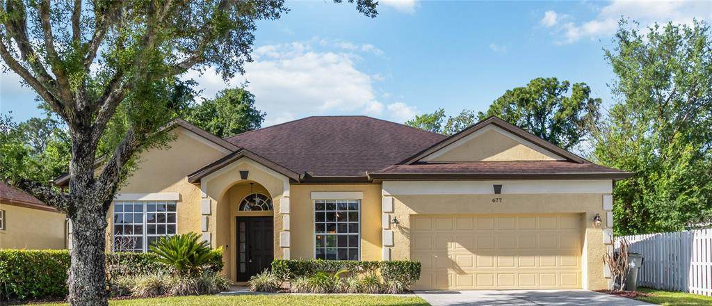 677 Buckhaven Loop - Photo 1