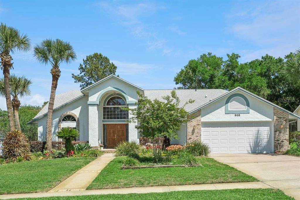908 Almond Tree Circle - Photo 1