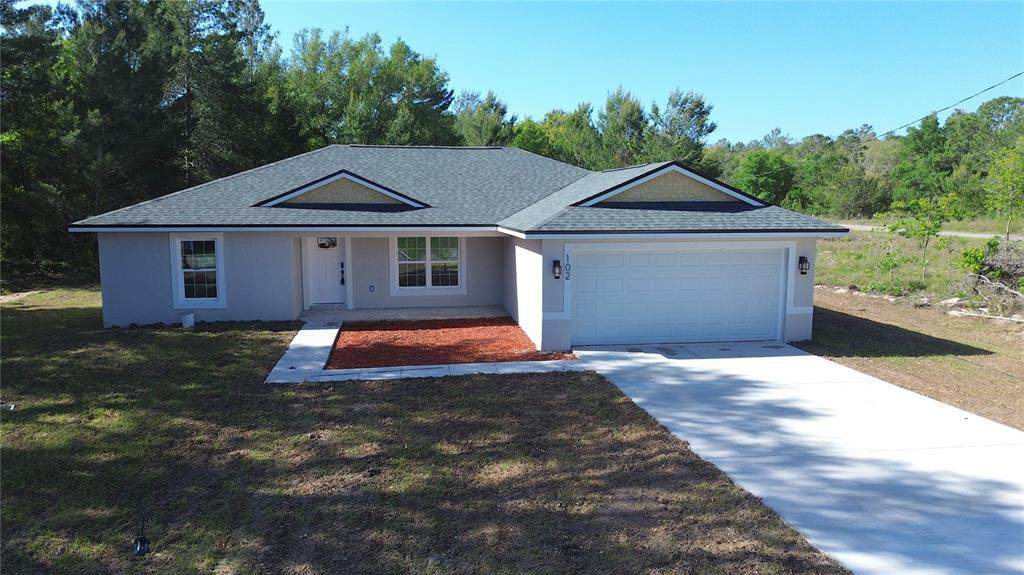 102 Malauka Trail - Photo 1
