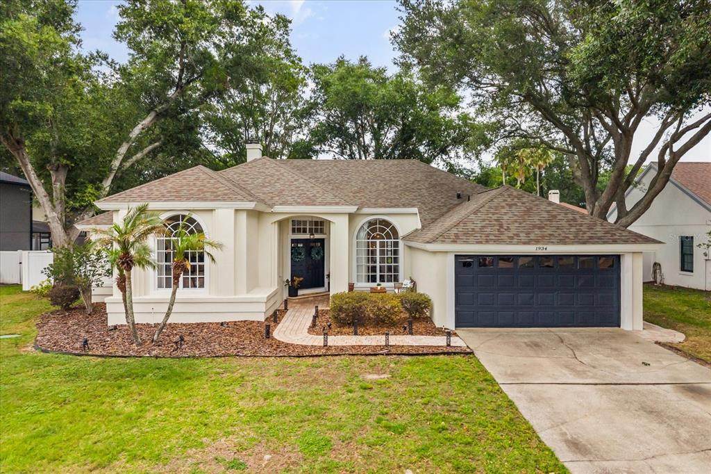 1934 Thoroughbred Drive - Photo 1