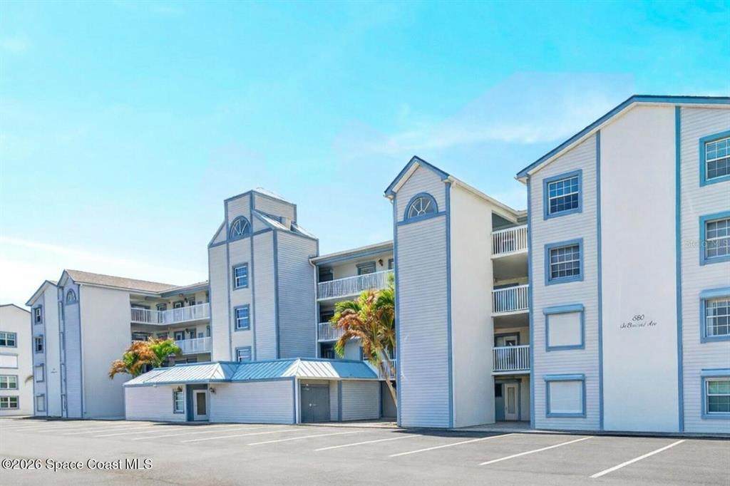 580 Brevard Avenue - Photo 1