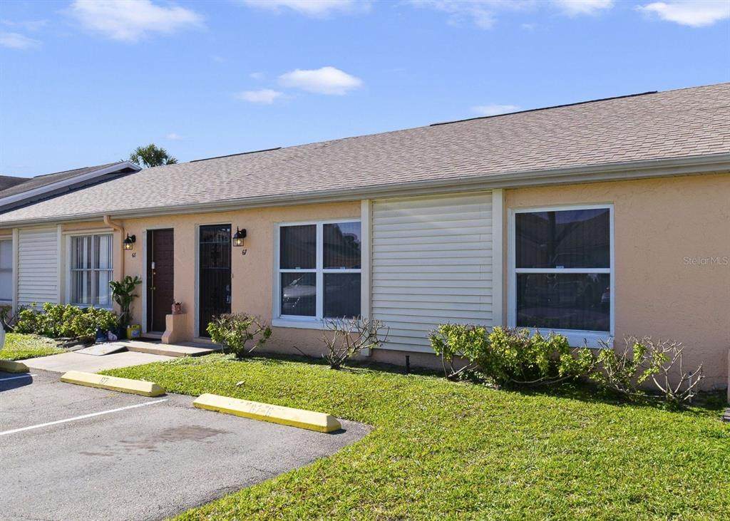 67 Country Cove Way - Photo 1
