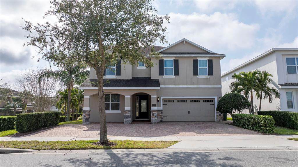 7600 Mackinaw Lane - Photo 1