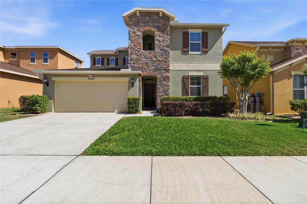 5053 Torchwood Drive - Photo 1