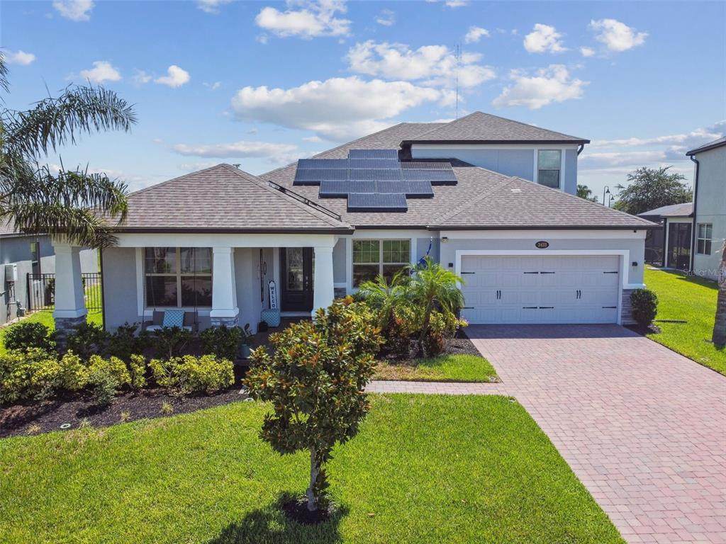 2433 Santa Vista Loop - Photo 1