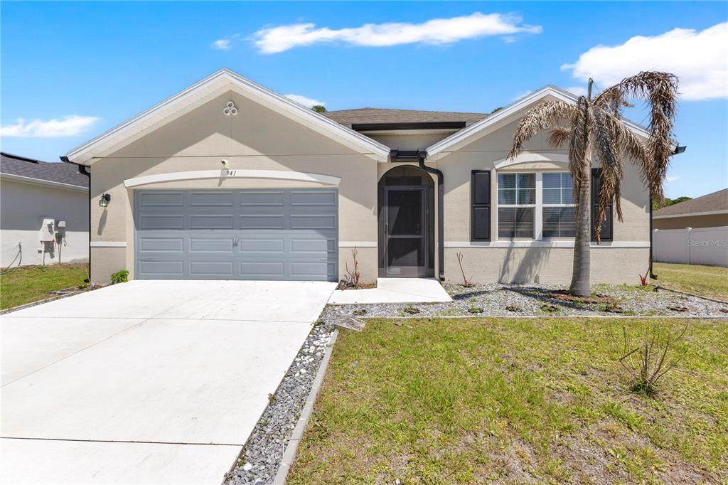 941 Century Avenue - Photo 1