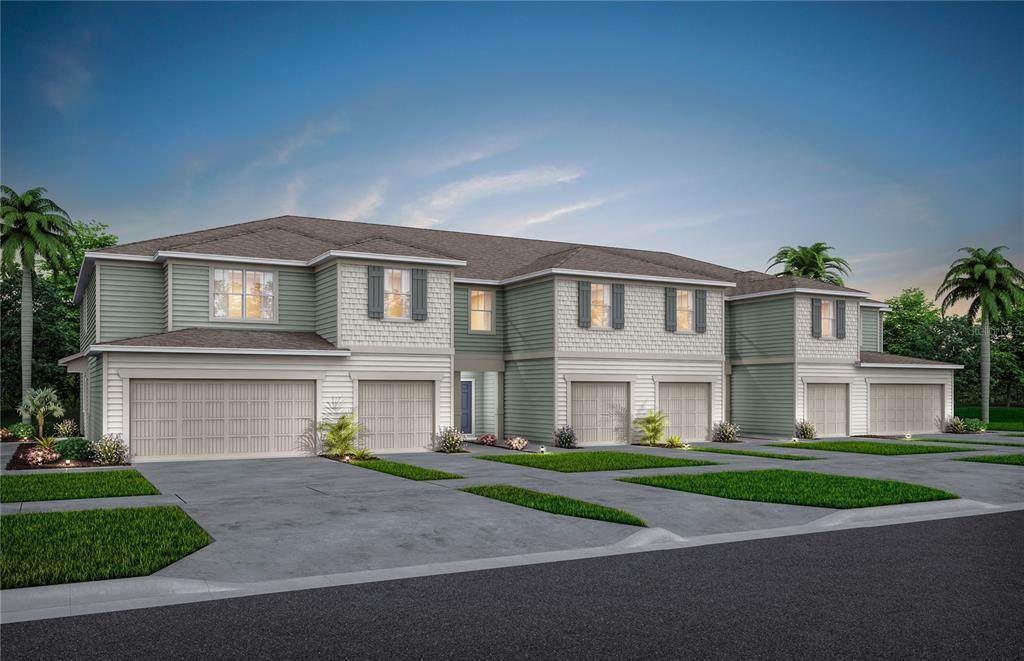 3161 Canyon Bay Point - Photo 1