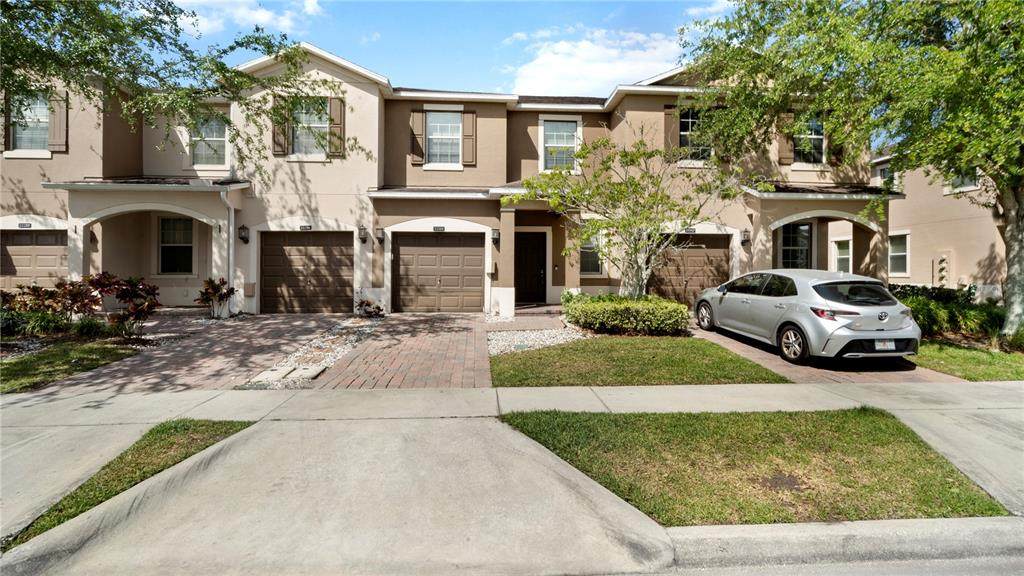 11163 Savannah Landing Circle - Photo 1