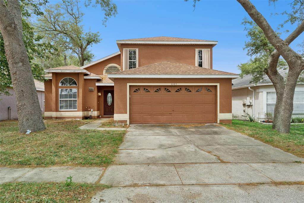 4485 Weeping Willow Circle - Photo 1