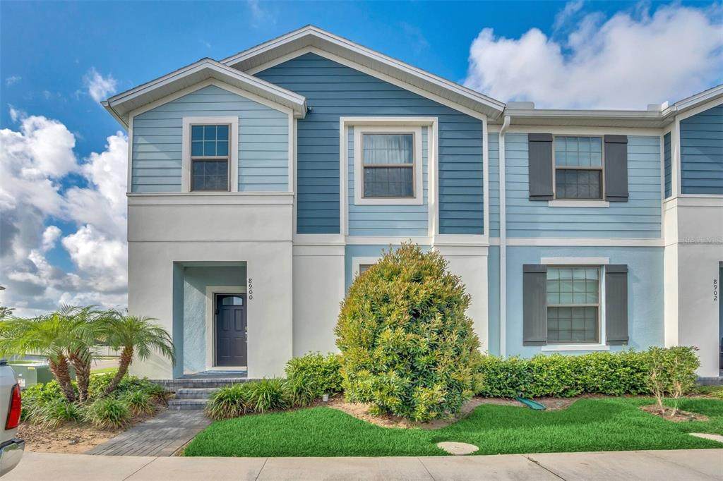 8900 Sydney Avenue - Photo 1