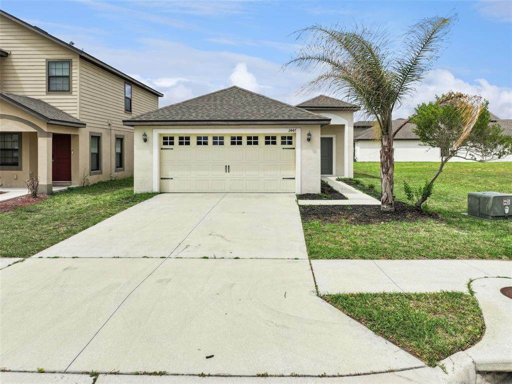 2447 Caspian Drive - Photo 1