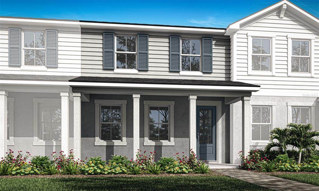 2816 Camellia Flower Street - Photo 1