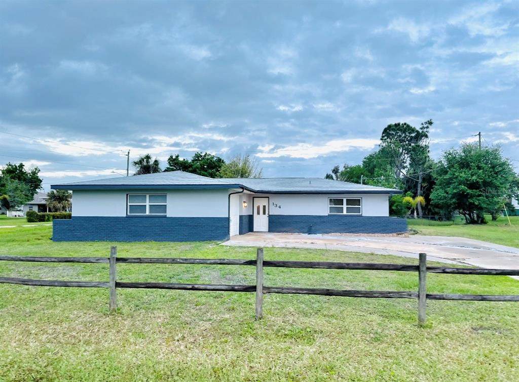 134 Peace Island Drive - Photo 1