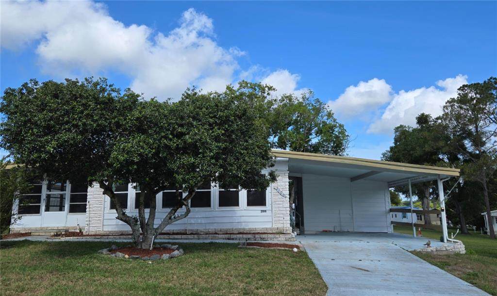 2100 Wax Myrtle Drive - Photo 1