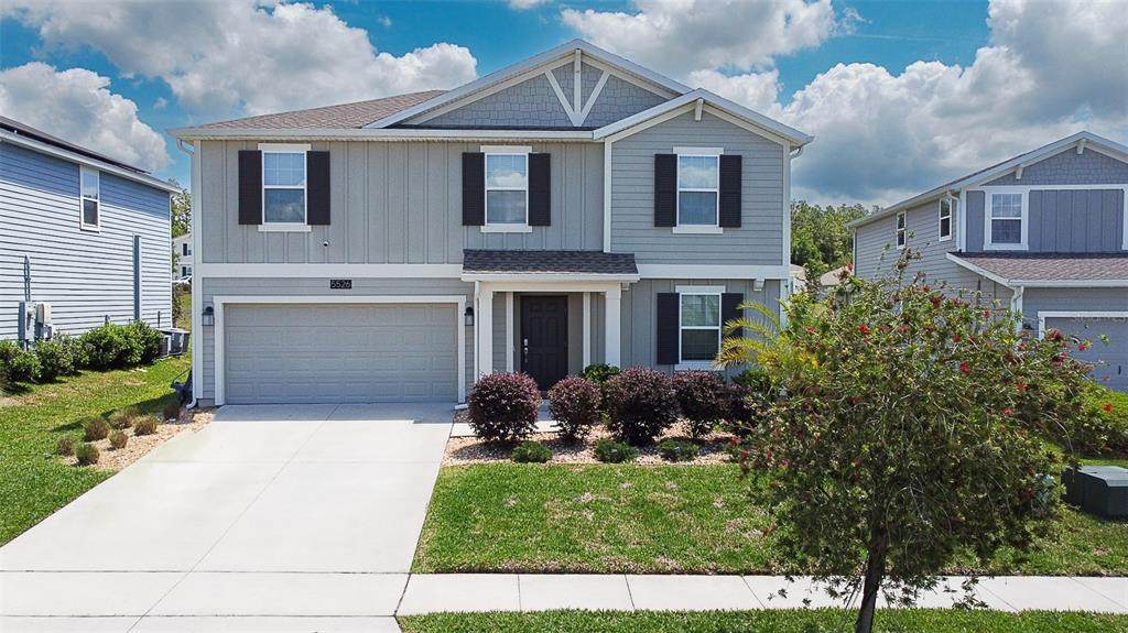 5526 Limestone Street - Photo 1
