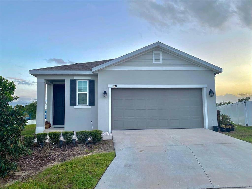 1241 Forest Gate Circle - Photo 1