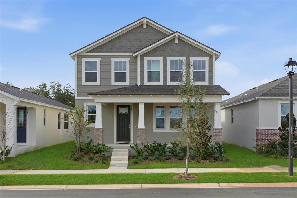 345 Free Range Drive - Photo 1