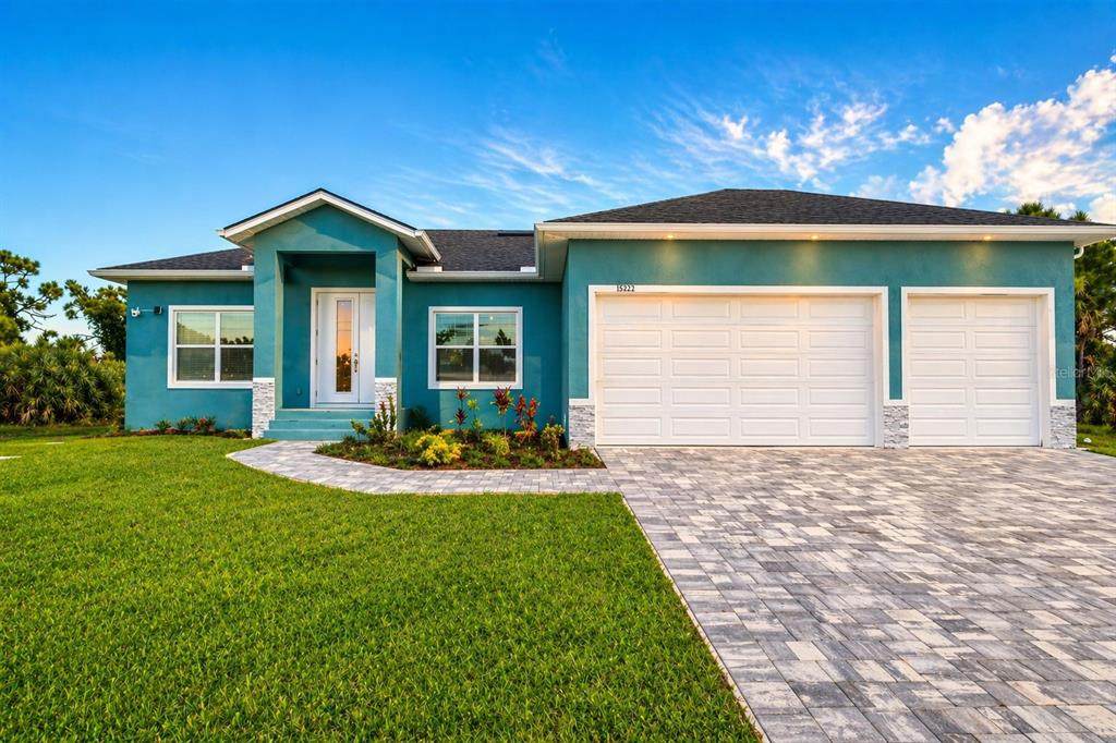 15473 Lakeland Circle - Photo 1