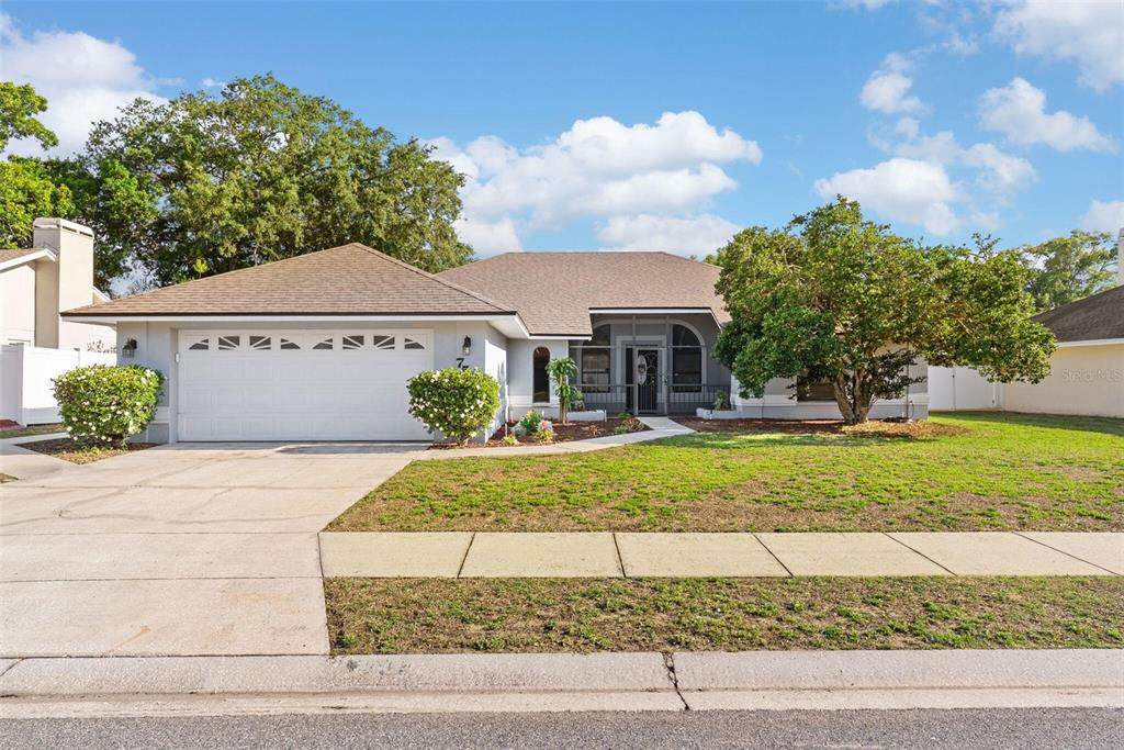 7542 Gunstock Drive - Photo 1