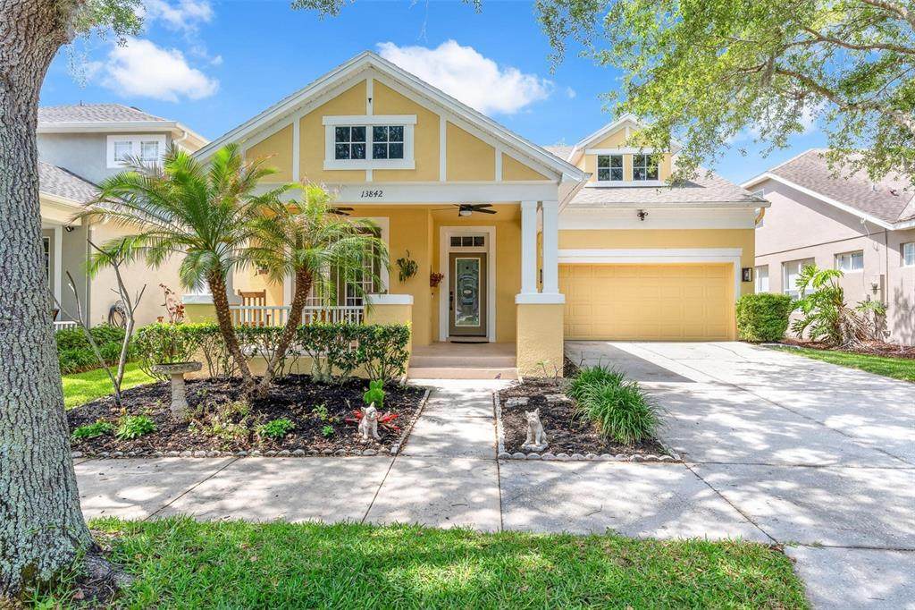 13842 Orange Crest Drive - Photo 1