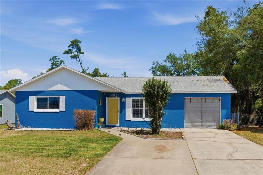 2632 Derby Drive - Photo 1