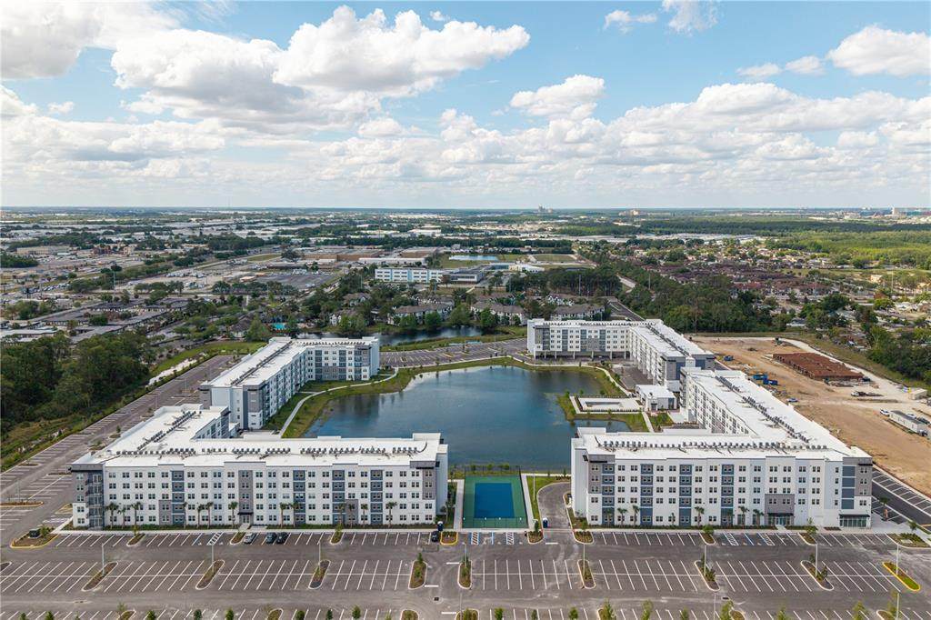 5579 Millenia Park Boulevard - Photo 1