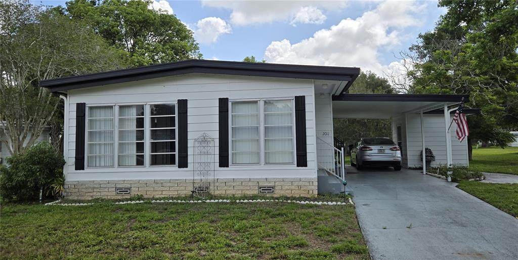 2011 Oak Grove Drive - Photo 1