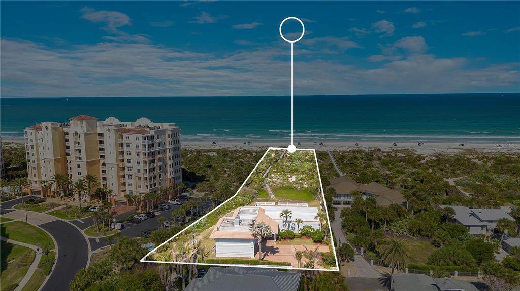 2117 Ocean Drive - Photo 1