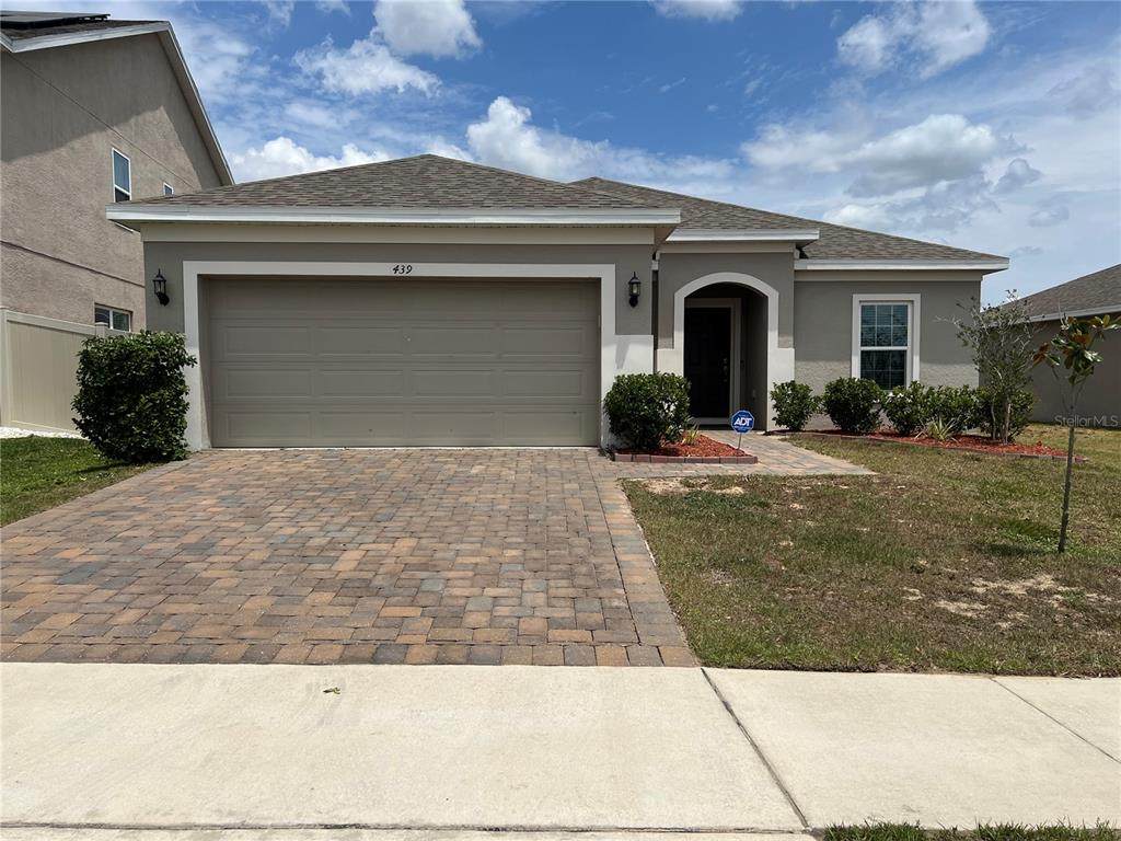 439 Ironside Trail Drive - Photo 1