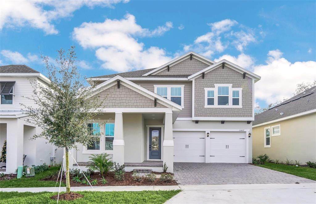 17406 Honeybell Tangelo Court - Photo 1