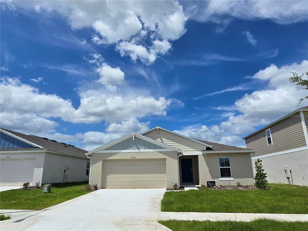 1728 Vanilla Street - Photo 1