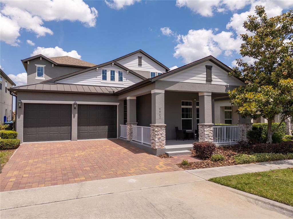 9942 Summerlake Groves Street - Photo 1