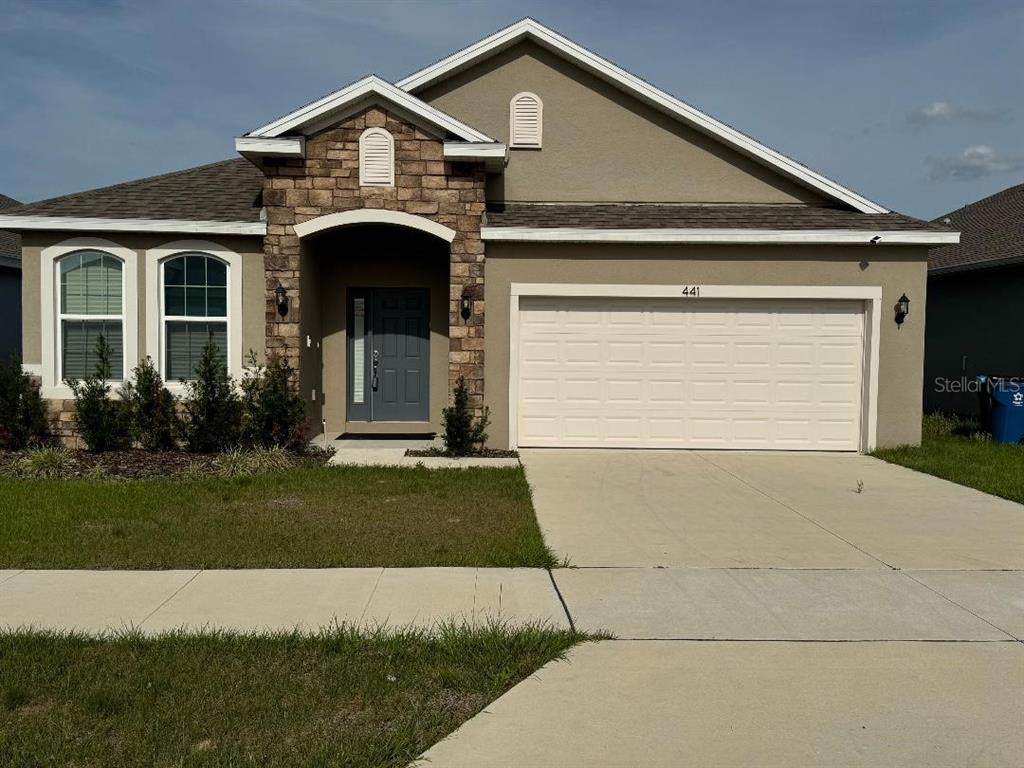 441 Silver Palm Drive - Photo 1