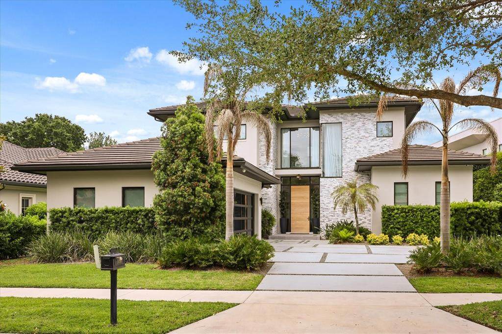 10348 Kensington Shore Drive - Photo 1