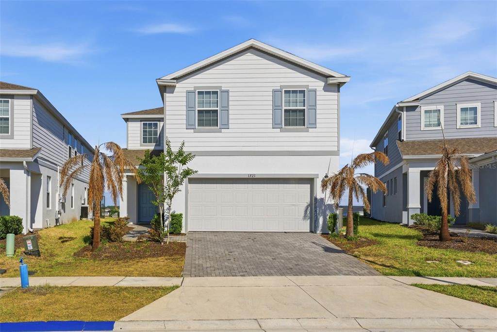 1721 Kona Lane Lane - Photo 1