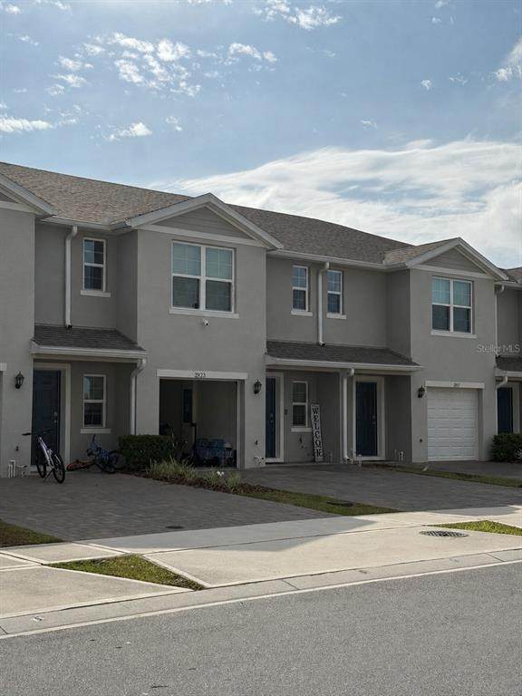 2923 Brie Hammock Bend - Photo 1