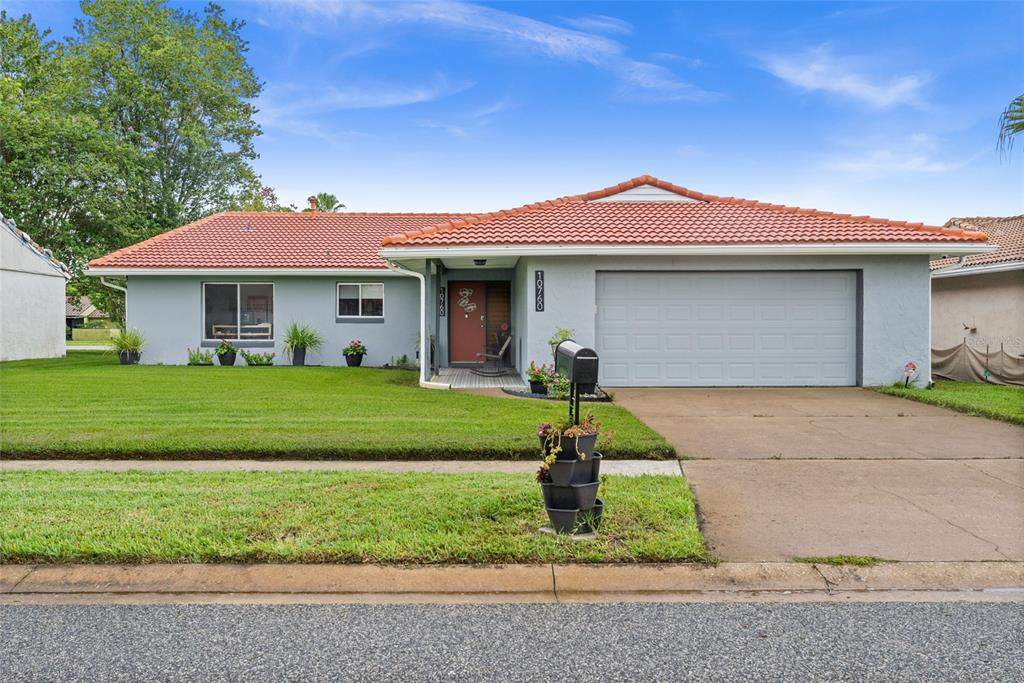 10760 Wilderness Court - Photo 1