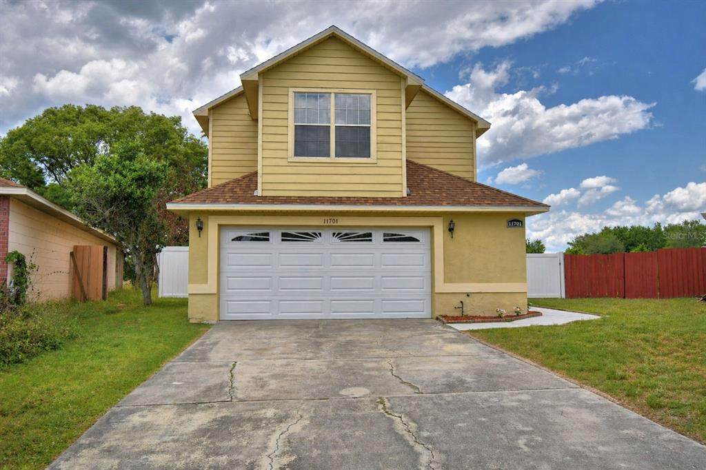 11701 Minto Court - Photo 1