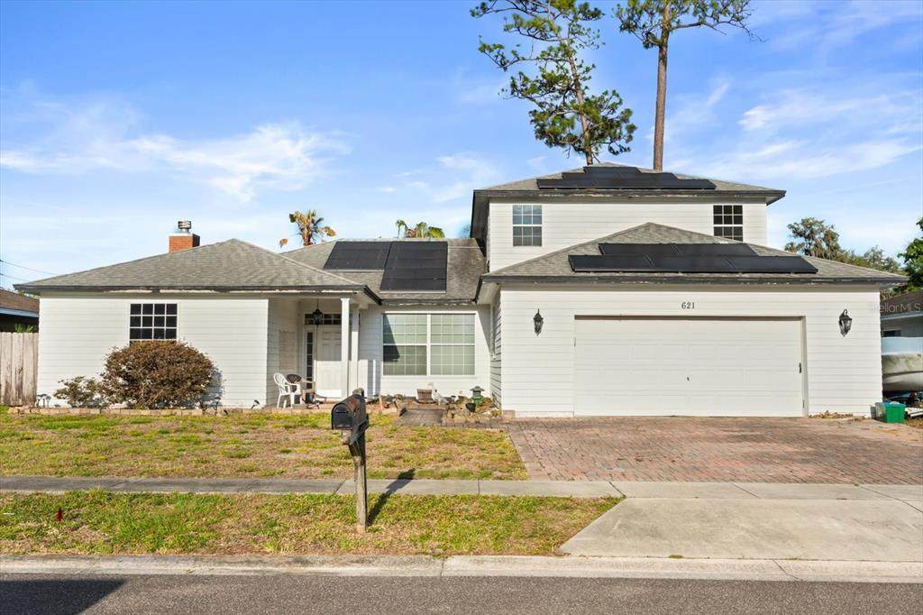 621 Prairie Lane - Photo 1