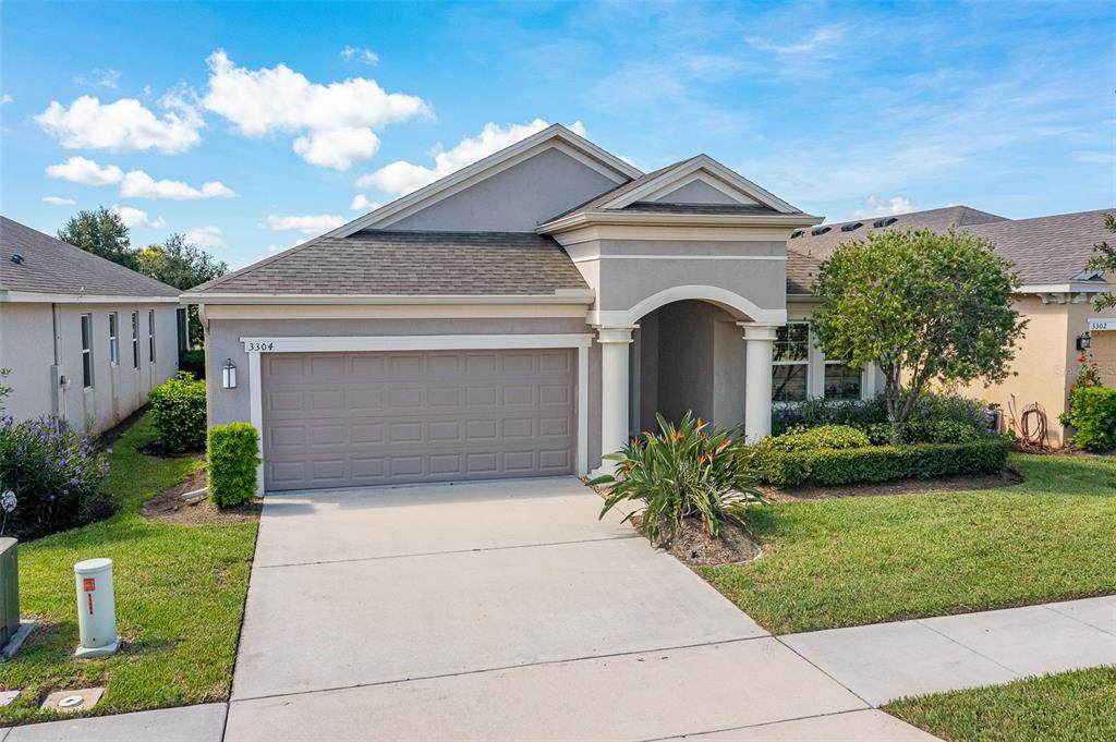 3304 Sagebrush Street - Photo 1
