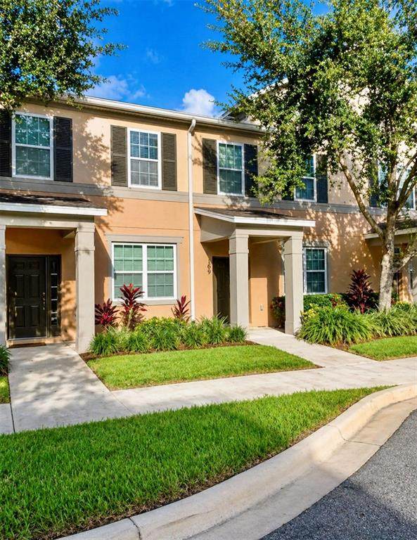 8253 Maritime Flag Street - Photo 1