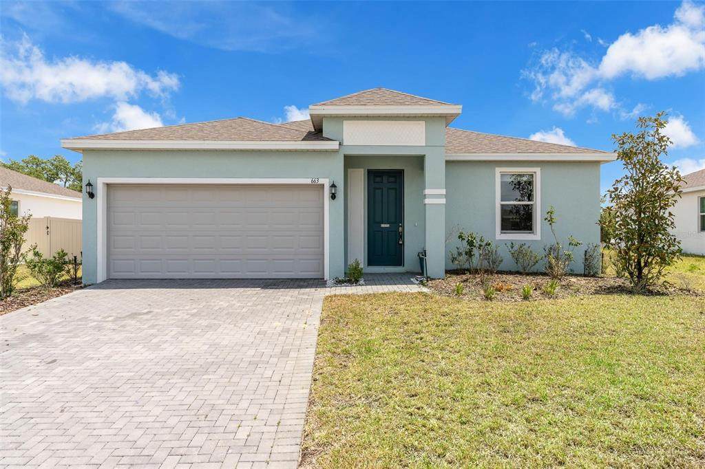 663 Fairview Avenue - Photo 1