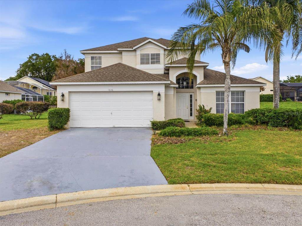 1656 Dunes Court - Photo 1