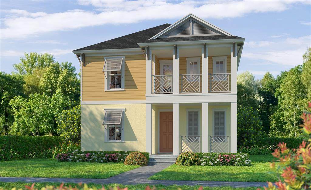 10016 Peebles Street - Photo 1