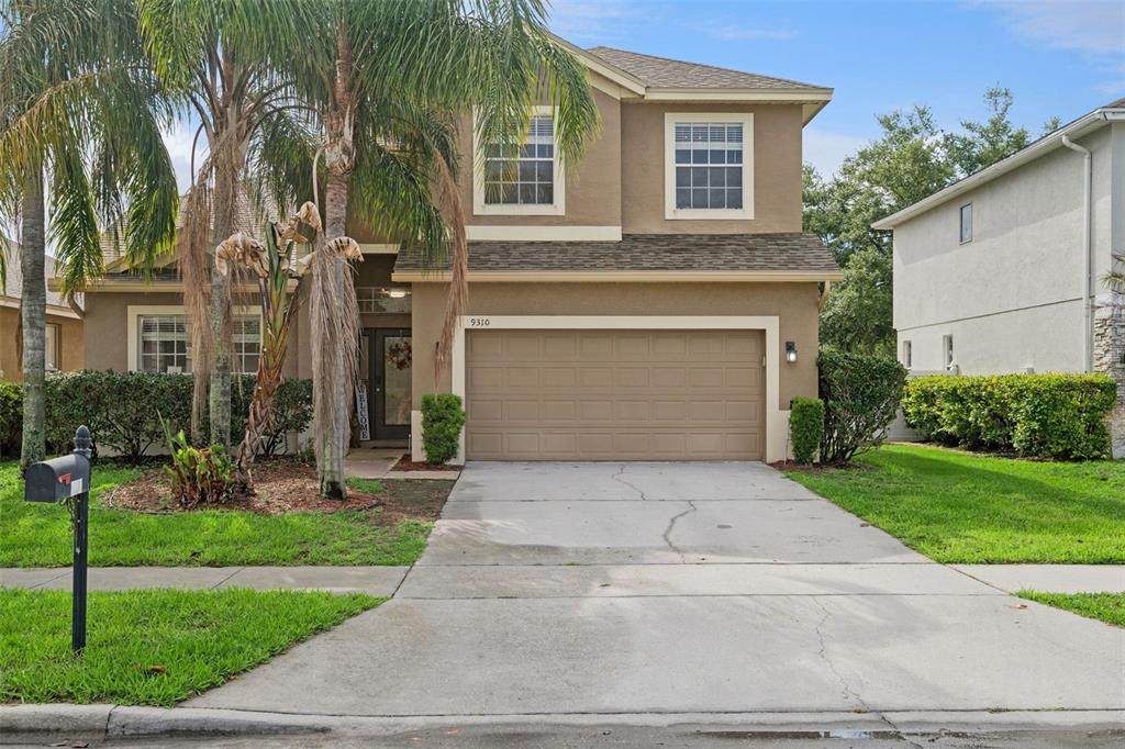 9310 Mustard Leaf Drive - Photo 1