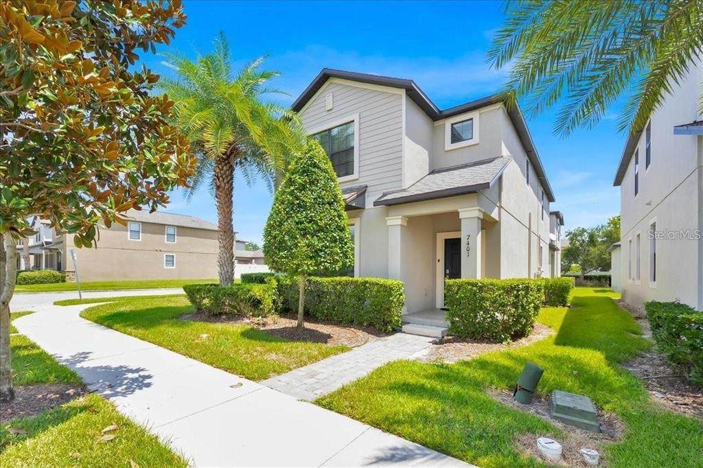 7401 Ella Lane - Photo 1