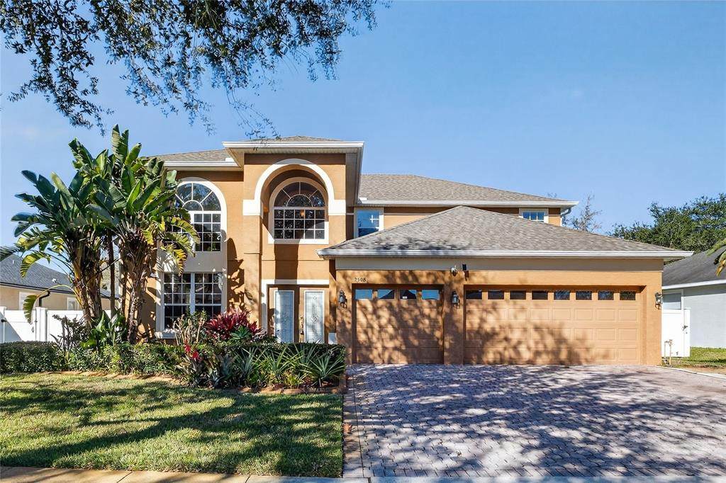 2508 Bross Drive - Photo 1