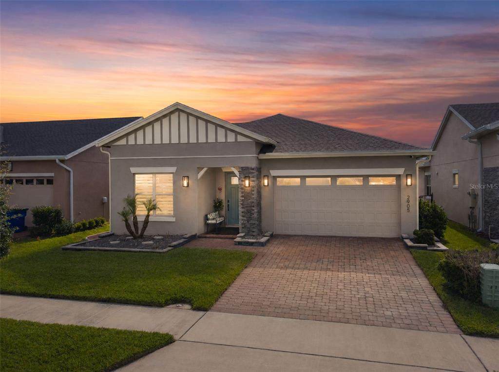 2905 Tupelo Loop - Photo 1