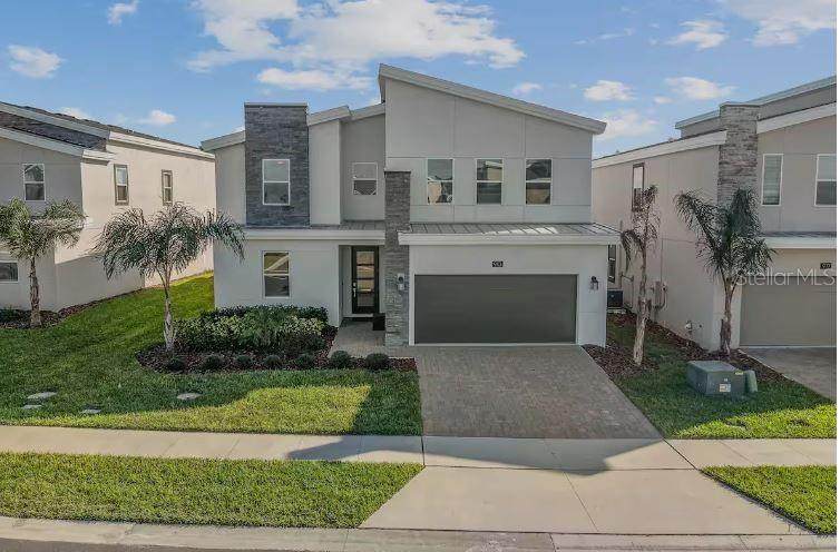 913 Ocean Course Avenue - Photo 1