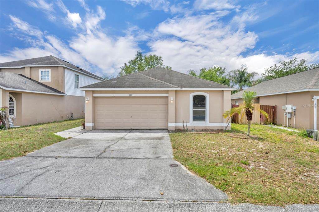 3147 Whispering Trails Street - Photo 1